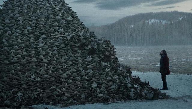 北美殖民地的扩张：一部皮毛交易的史诗