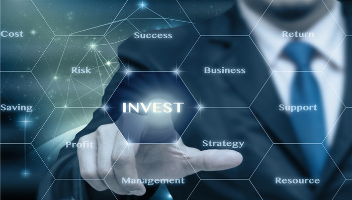 今日投资,今日股市消息