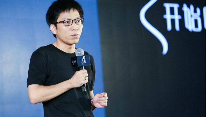 成立第三年，开始吧的众筹生意做的如何了？