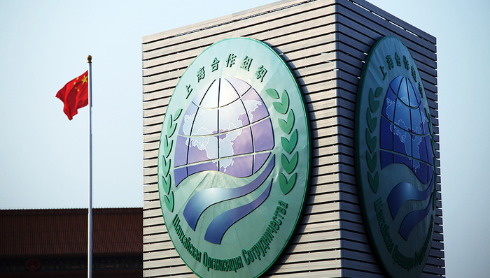 习近平,上合,上海合作组织成员国,会议上的讲话,元首,中方愿,组织发展,国际关系准则,理事会,观察员