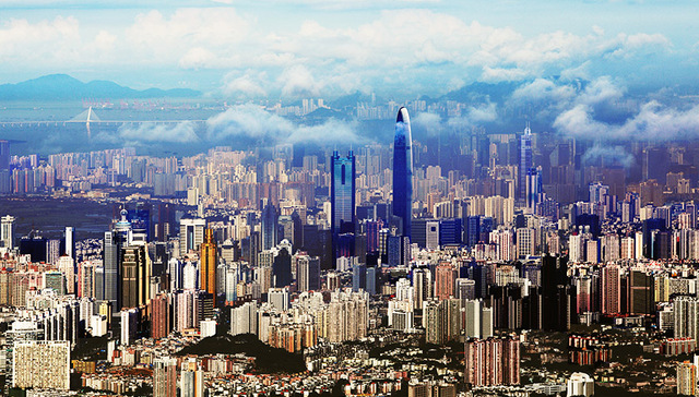 楼市,颠覆性,意见,房地产市场调控,深圳房地产,长效机制,住房供应,新政,城中村,租公寓