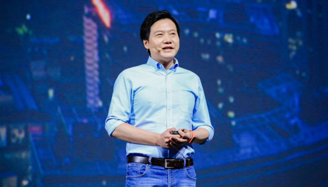 雷军的公寓生意