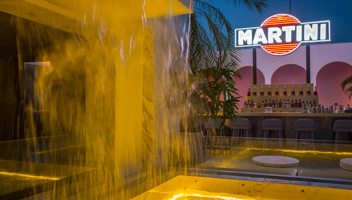 【一周享乐指南】夏季消暑，请开始你的准备动作