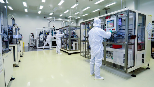 未来5年 计划实现“零排放”的通用汽车要在中国推出20款新能源车