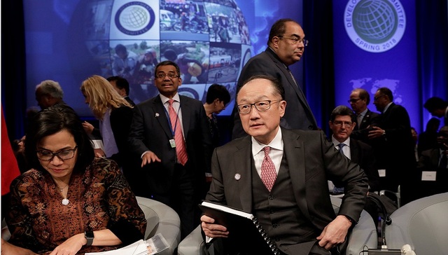 全球经济增长,加息