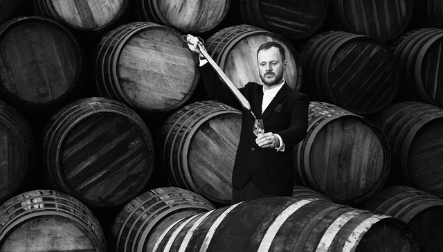 苏格兰威士忌市场前景如何？有人先收藏一整桶再说