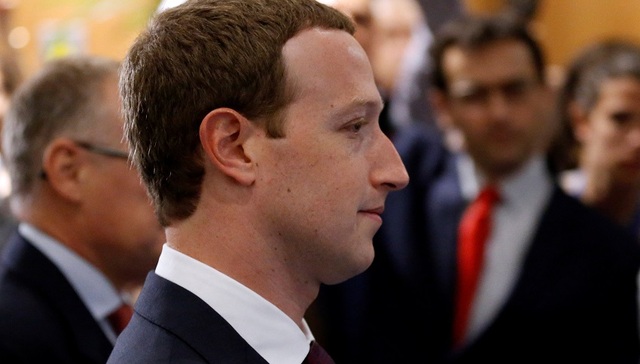 Facebook,股东大会,FB,投票权,同股同权,美国上市公司,COO,特拉华大学,监管者,投资者