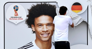 落选俄罗斯世界杯最佳11人 这阵容究竟能走多远？