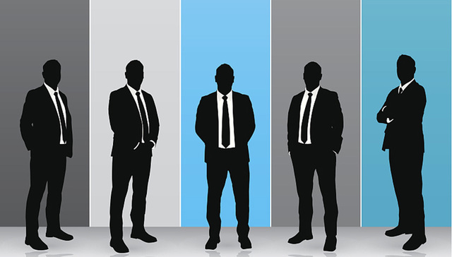 Analyst,图鉴,投行,名利场,男子,金融行业,美国梦,微信,房贷,MD