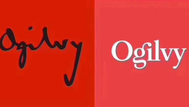 奥美换掉了有70年历史的logo  这意味着什么？