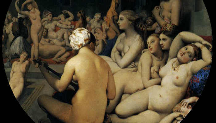 土耳其,外国文学