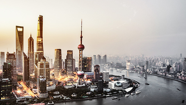 团结,共同发展,主席,上海