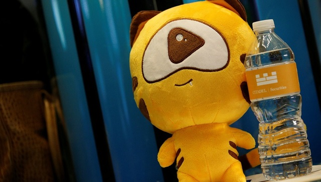 虎牙发布上市后首份财报 净利润同比扭亏为盈