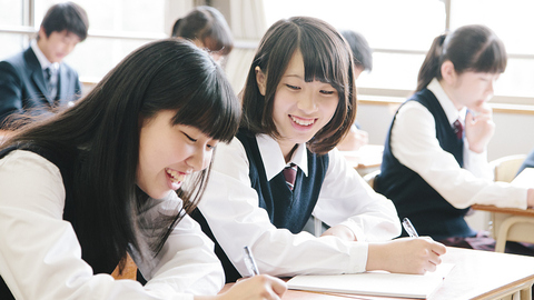 新高考第二年：自主选考带来的“幸福烦恼”