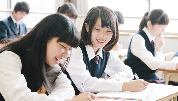 高考改革,公立校