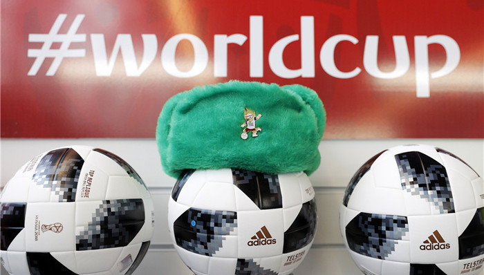 【世界杯来了】今日揭幕，俄罗斯世界杯等待新王