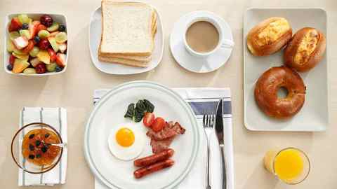 市场监管总局发布高考期间饮食消费提示：勿轻信提神醒脑饮品