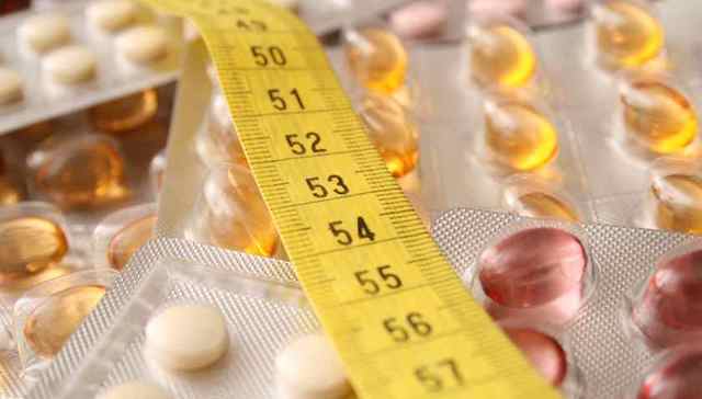 “禁药”如何变身“网红减肥药”？有的利润超150%