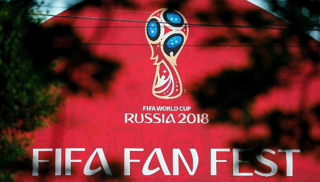 第7家中国企业压轴进场 世界杯亚洲区赞助招商收官