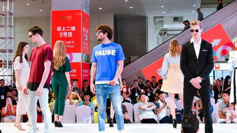 温州：太阳镜之城的蜕变|改革开放四十周年·出发地②