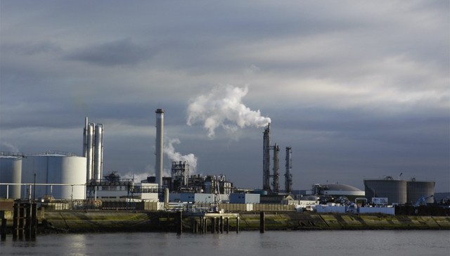 江苏再掀化工整治风暴 企业撤出需给缓冲期