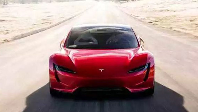 马斯克“保住”董事长 特斯拉股东大会看点