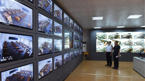 各地纪检监察机关紧盯高考考务人员：切实履职 严肃考风考纪