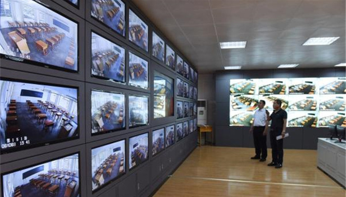 考务,考风考纪,纪检监察机关,监考教师,纪检监察干部,考点,普通高考,履行职责,教育行政部门,考试