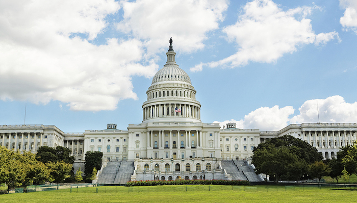 中美贸易,权力游戏,美国政治