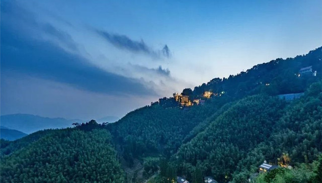 傲视莫干山 10 年，裸心女主人也是哈佛学霸设计师