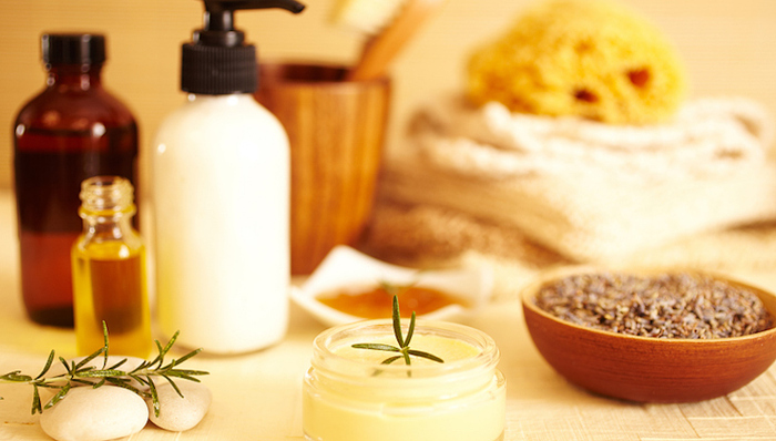 有机,个护,护肤