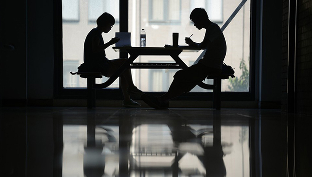 美国的高等教育在走下坡路了吗？