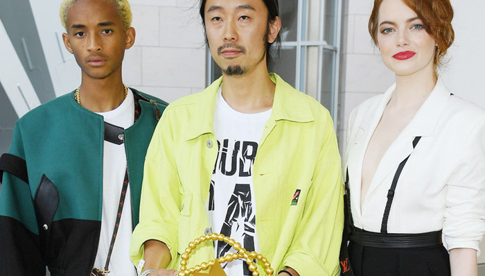 LVMH,时装设计师