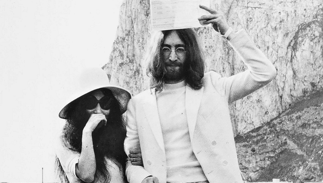 小野洋子：重回利物浦，一座她从未忘却的城市