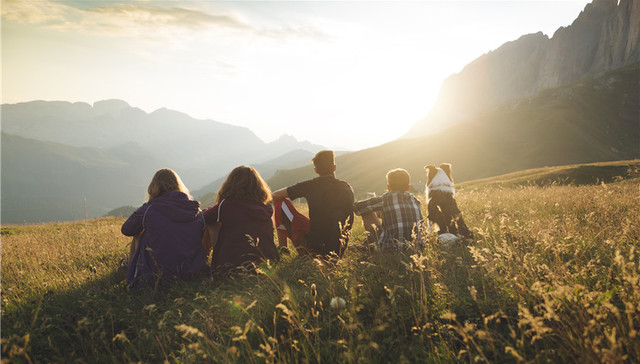 “00”后考生眼中的高考与人生