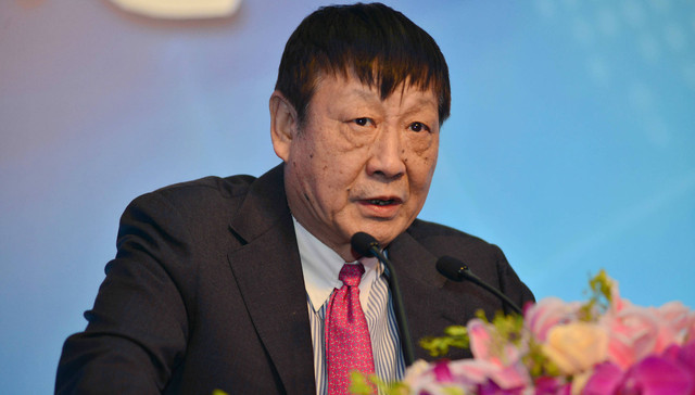 曹远征：人民币国际化与“一带一路”相辅相成 推进金融改革