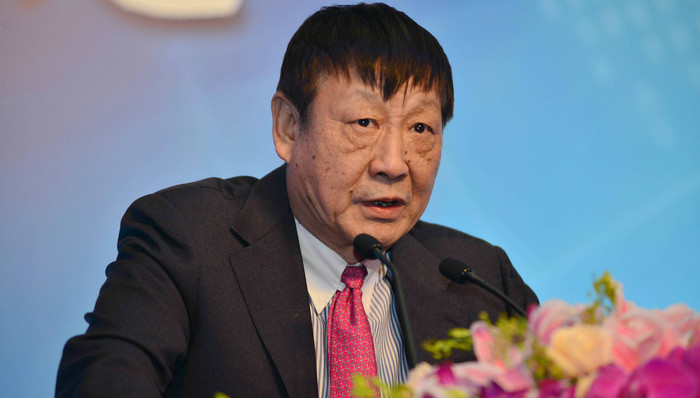 曹远征：人民币国际化与“一带一路”相辅相成 推进金融改革
