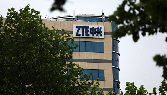 美国商务部与中兴公司达成新和解协议