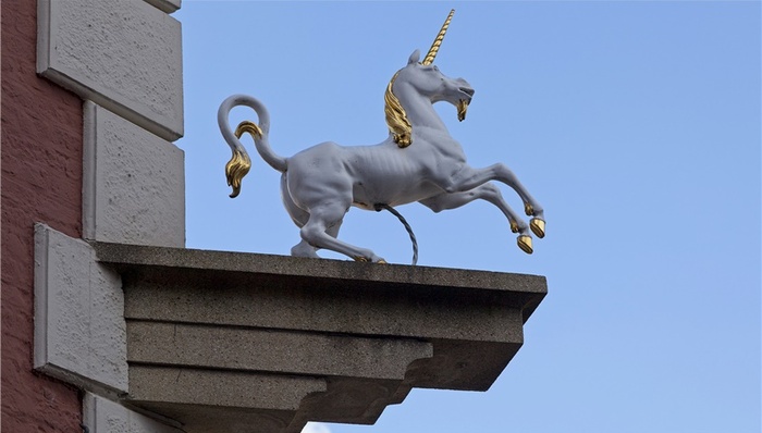 证监会,A股市场,独角兽