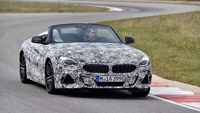 车圈观察,新车速报