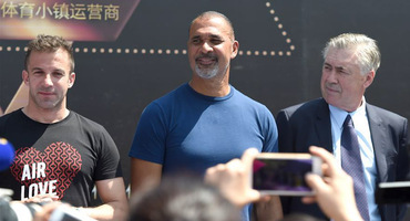 世界杯名帅哪家强？ 足坛名宿畅谈更衣室掌控