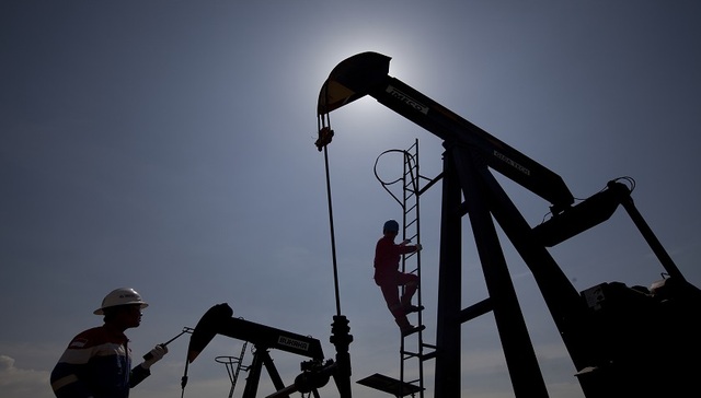 【特写】在美国淘黑金的中国人