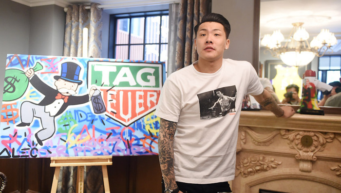 对话王大雷：亚洲杯国足要夺冠，我们在亚洲是有实力的