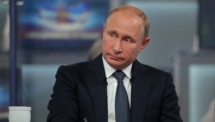 普京,俄罗斯方块,环球人物