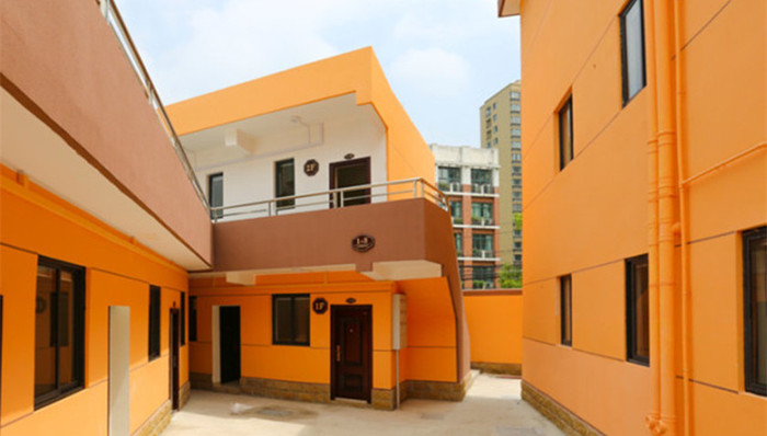 杭州,蓝领,长租公寓