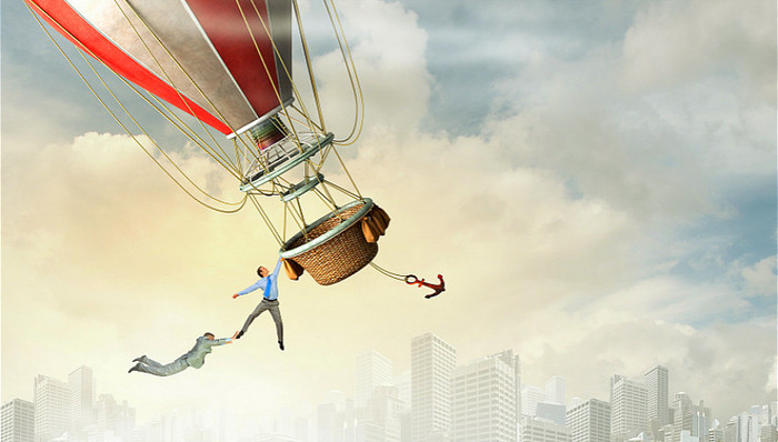 敏捷团队,Spotify,Netflix,亚马逊,博世,领导力