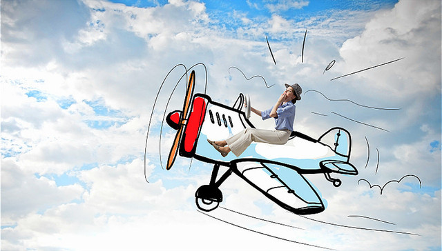 敏捷转型,博世,USAA,3M,SAP,亚马逊