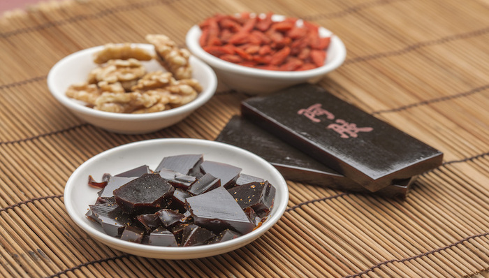 做阿胶的驴皮不够用 又有公司要投资养驴子