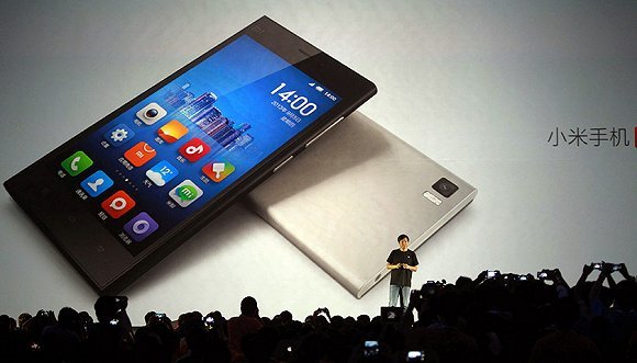 小米在香港通过聆讯 多家新经济股拟赴港上市