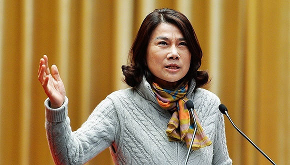 如何成为董明珠？